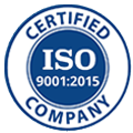 ISO Certifice